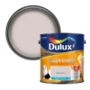 Dulux Easycare Washable & Tough Matt Paint Mellow Mocha - 2.5L 1 Dulux Easycare Washable & Tough Matt Paint Mellow Mocha - 2.5L -Laura Paint Shop 12815707 1394832141925306