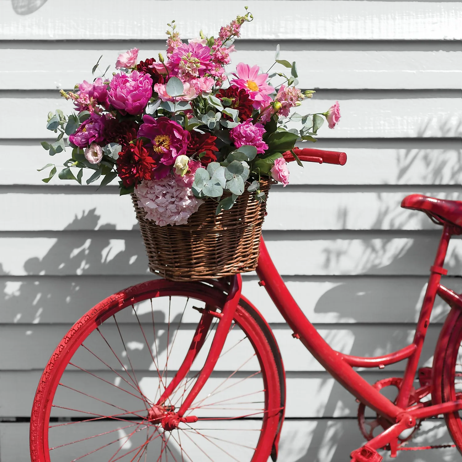 Sandtex® Rapid Dry Satin Paint Clay White - 750ml 7 Sandtex® Rapid Dry Satin Paint Clay White - 750ml - Image 5