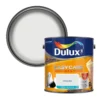 Dulux Easycare Washable & Tough Matt Paint White Mist - 2.5L -Laura Paint Shop 12815855 4144831952999145