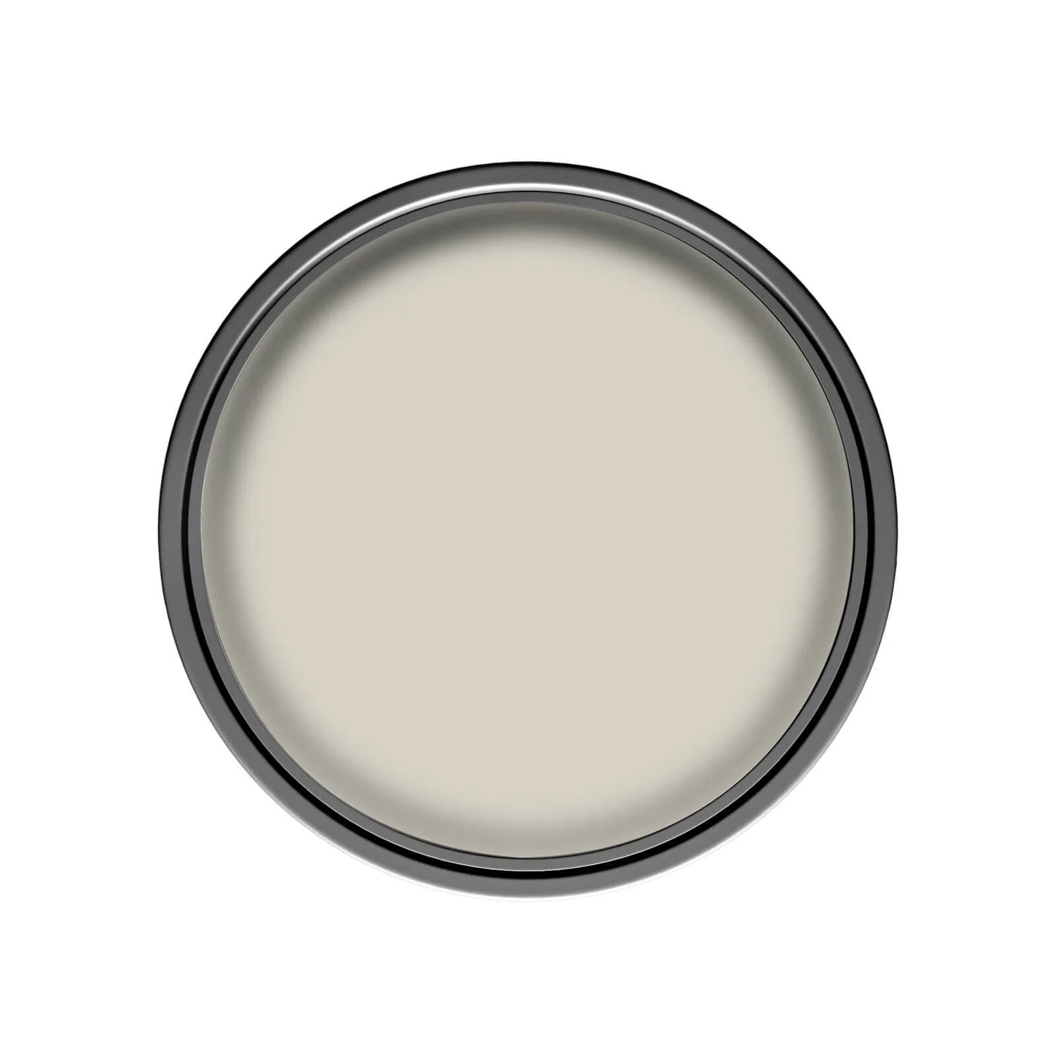 Dulux Matt Emulsion Paint Chic Shadow - 2.5L 8 Dulux Matt Emulsion Paint Chic Shadow - 2.5L - Image 6