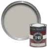 Farrow & Ball Full Gloss Paint Pavilion Gray - 750ml