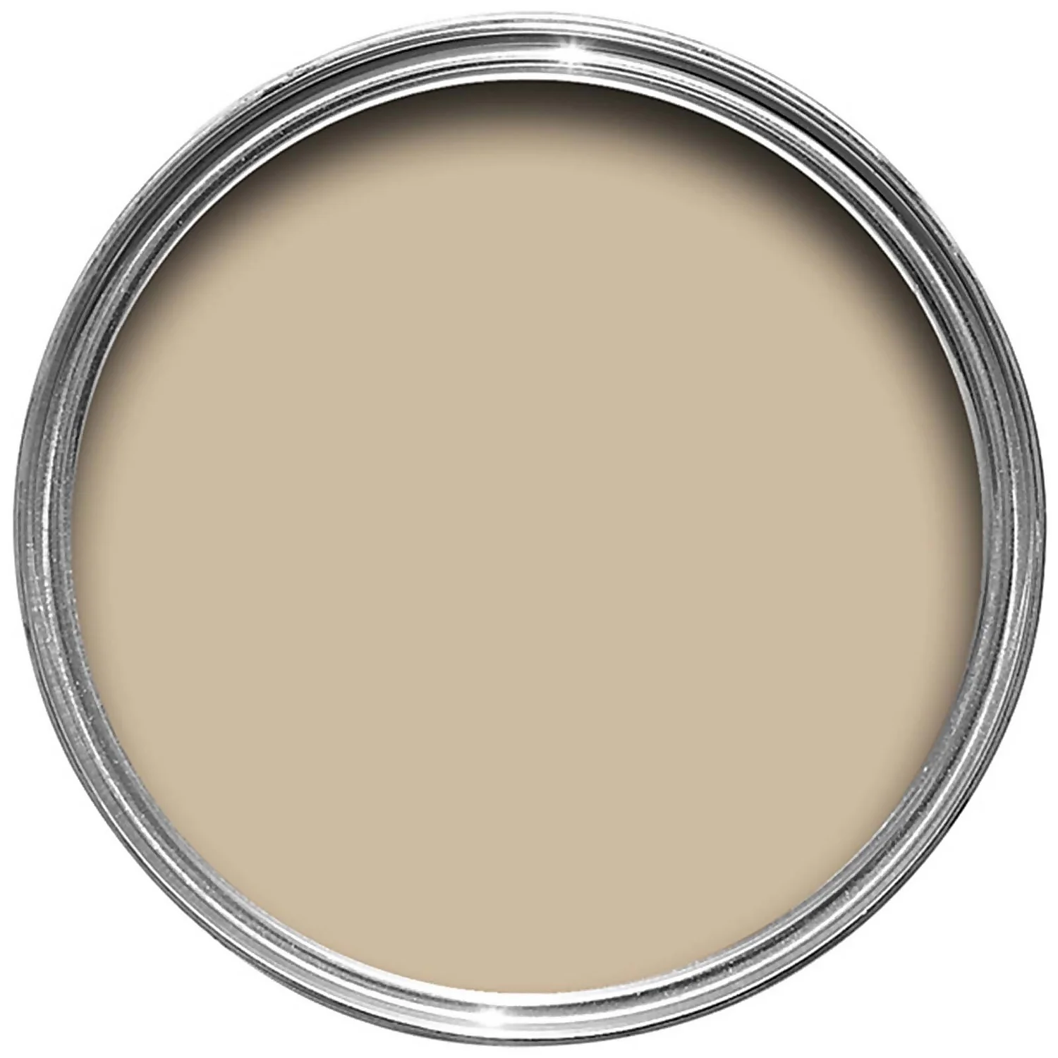 Farrow & Ball Estate Eggshell Paint Savage Ground - 2.5L 5 Farrow & Ball Estate Eggshell Paint Savage Ground - 2.5L - Image 3