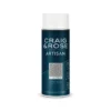 Craig & Rose Artisan Crackle Effect Spray Paint - White - 400ml 1 Craig & Rose Artisan Crackle Effect Spray Paint - White - 400ml -Laura Paint Shop 12817542 1714831907591253