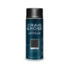 Craig & Rose Artisan Diamond Effect Spray Paint - Silver - 400ml