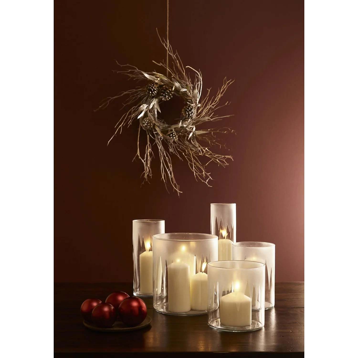 Craig & Rose Artisan Glass Frosting Spray Paint - 400ml 6 Craig & Rose Artisan Glass Frosting Spray Paint - 400ml - Image 4