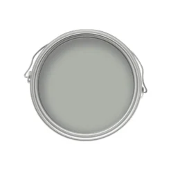 Craig & Rose 1829 Eggshell Paint Almost Grey - 2.5L