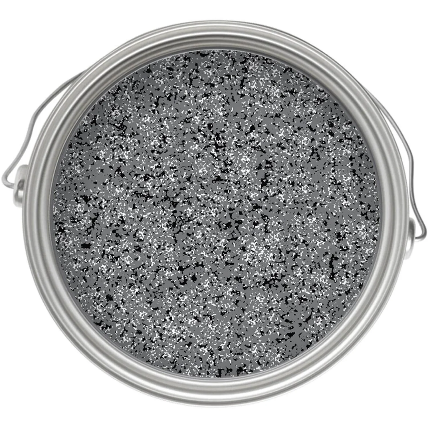 Craig & Rose Artisan Granite Spray Paint - Dark Grey - 400ml 4 Craig & Rose Artisan Granite Spray Paint - Dark Grey - 400ml - Image 2