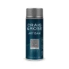 Craig & Rose Artisan Granite Spray Paint - Dark Grey - 400ml 1 Craig & Rose Artisan Granite Spray Paint - Dark Grey - 400ml -Laura Paint Shop 12817645 7044831908241980