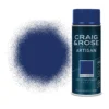 Craig & Rose Artisan Enamel Gloss Spray Paint - Passionate Blue - 400ml 2 Craig & Rose Artisan Enamel Gloss Spray Paint - Passionate Blue - 400ml -Laura Paint Shop 12817729 1424831907330640