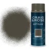 Craig & Rose Artisan Enamel Gloss Spray Paint - Smooth Chocolate - 400ml 1 Craig & Rose Artisan Enamel Gloss Spray Paint - Smooth Chocolate - 400ml -Laura Paint Shop 12817734 1104831906732005