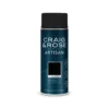 Craig & Rose Artisan Magnetic Chalkboard Spray Paint - Black - 400ml 1 Craig & Rose Artisan Magnetic Chalkboard Spray Paint - Black - 400ml -Laura Paint Shop 12817739 9825052700131948