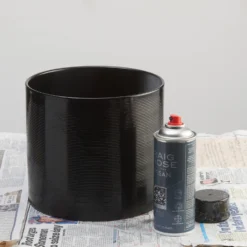 Craig & Rose Artisan Marble Effect Spray Paint - Black - 400ml 12 Craig & Rose Artisan Marble Effect Spray Paint - Black - 400ml -Laura Paint Shop 12817750 1594833199293423