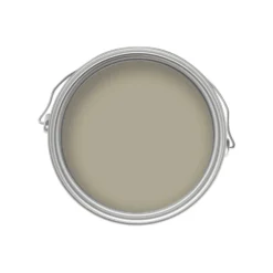 Craig & Rose 1829 Eggshell Paint Olive Laque - 2.5L