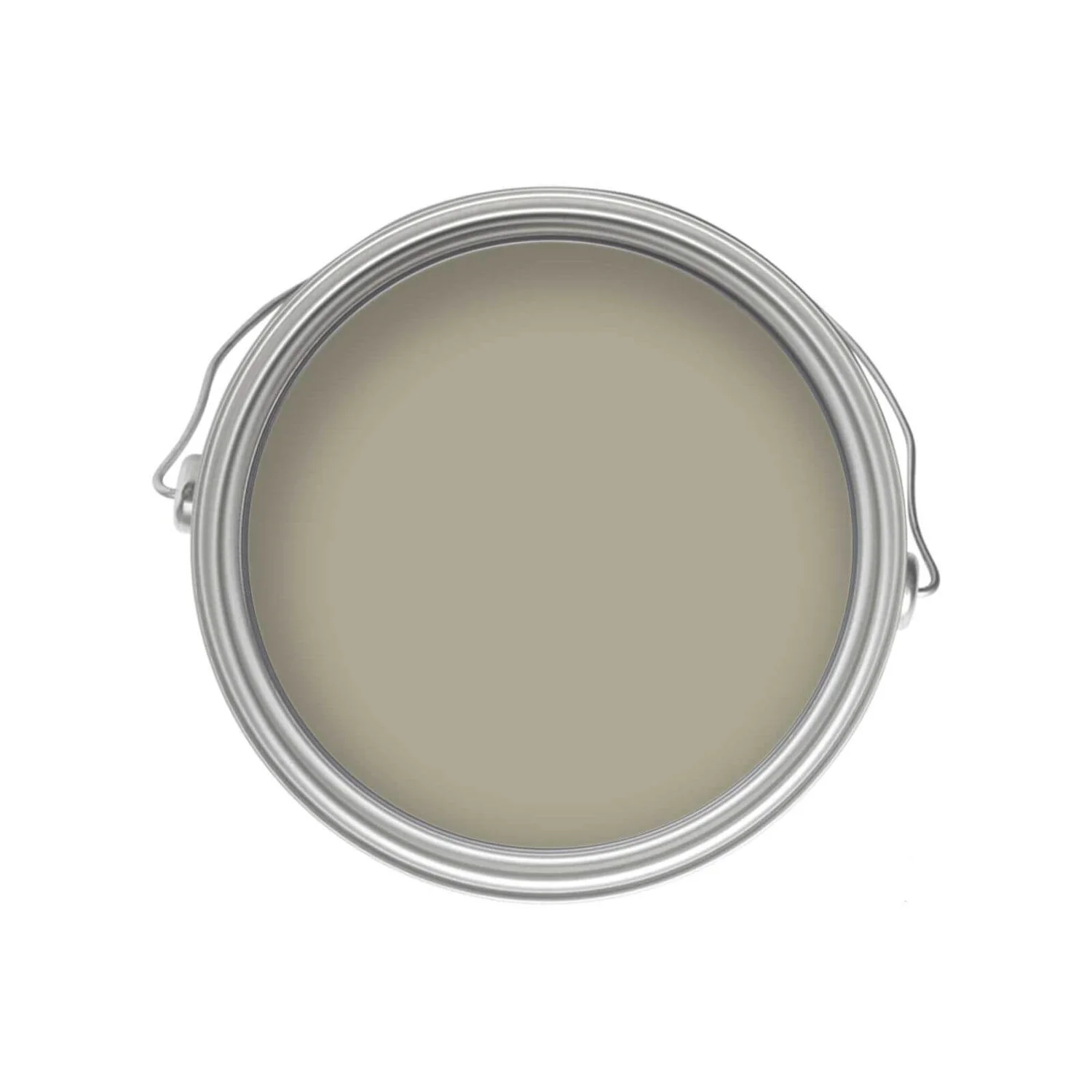 Craig & Rose 1829 Eggshell Paint Olive Laque - 2.5L 3 Craig & Rose 1829 Eggshell Paint Olive Laque - 2.5L