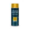 Craig & Rose Artisan Metallic Effect Spray Paint - Gold - 400ml 2 Craig & Rose Artisan Metallic Effect Spray Paint - Gold - 400ml -Laura Paint Shop 12817848 4475052700083090