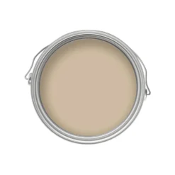 Craig & Rose 1829 Eggshell Paint Pale Oak - 2.5L