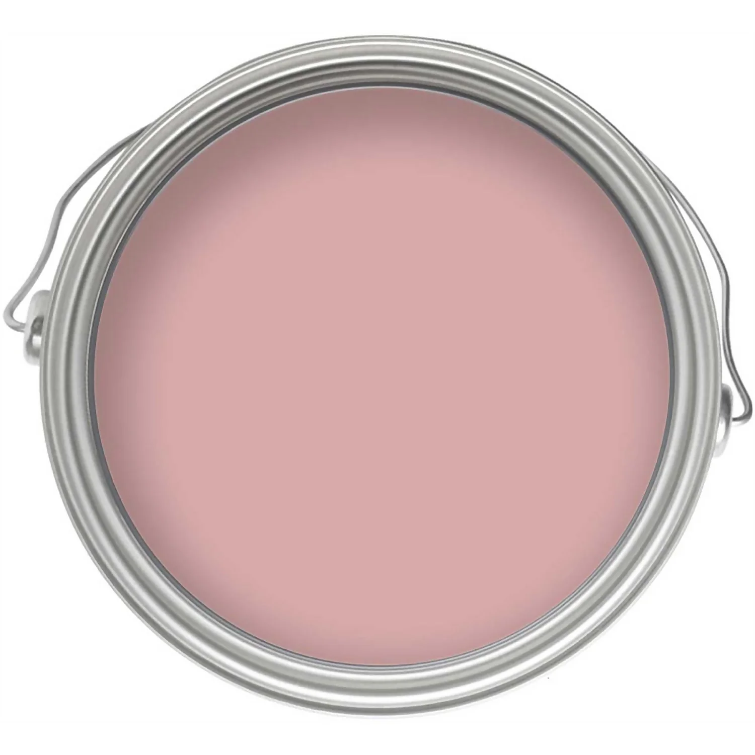 Craig & Rose 1829 Eggshell Paint Rose Pink - 2.5L 3 Craig & Rose 1829 Eggshell Paint Rose Pink - 2.5L