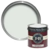 Farrow & Ball Exterior Eggshell Paint Cabbage White - 2.5L 1 Farrow & Ball Exterior Eggshell Paint Cabbage White - 2.5L -Laura Paint Shop 12818025 8624909407817674