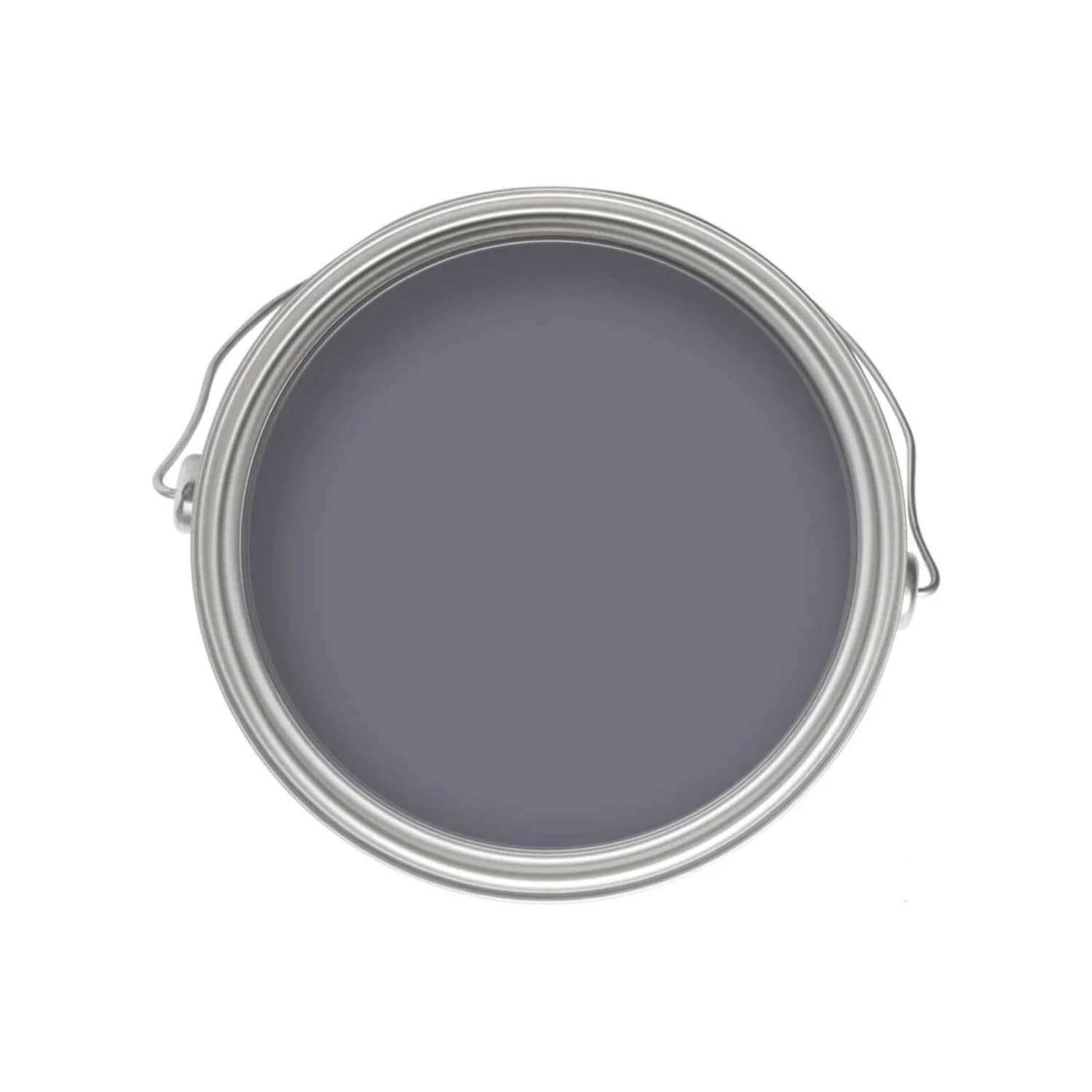 Craig & Rose 1829 Eggshell Paint Violet Slate - 2.5L 3 Craig & Rose 1829 Eggshell Paint Violet Slate - 2.5L