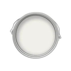 Craig & Rose 1829 Eggshell Paint Craftsman's White - 2.5L