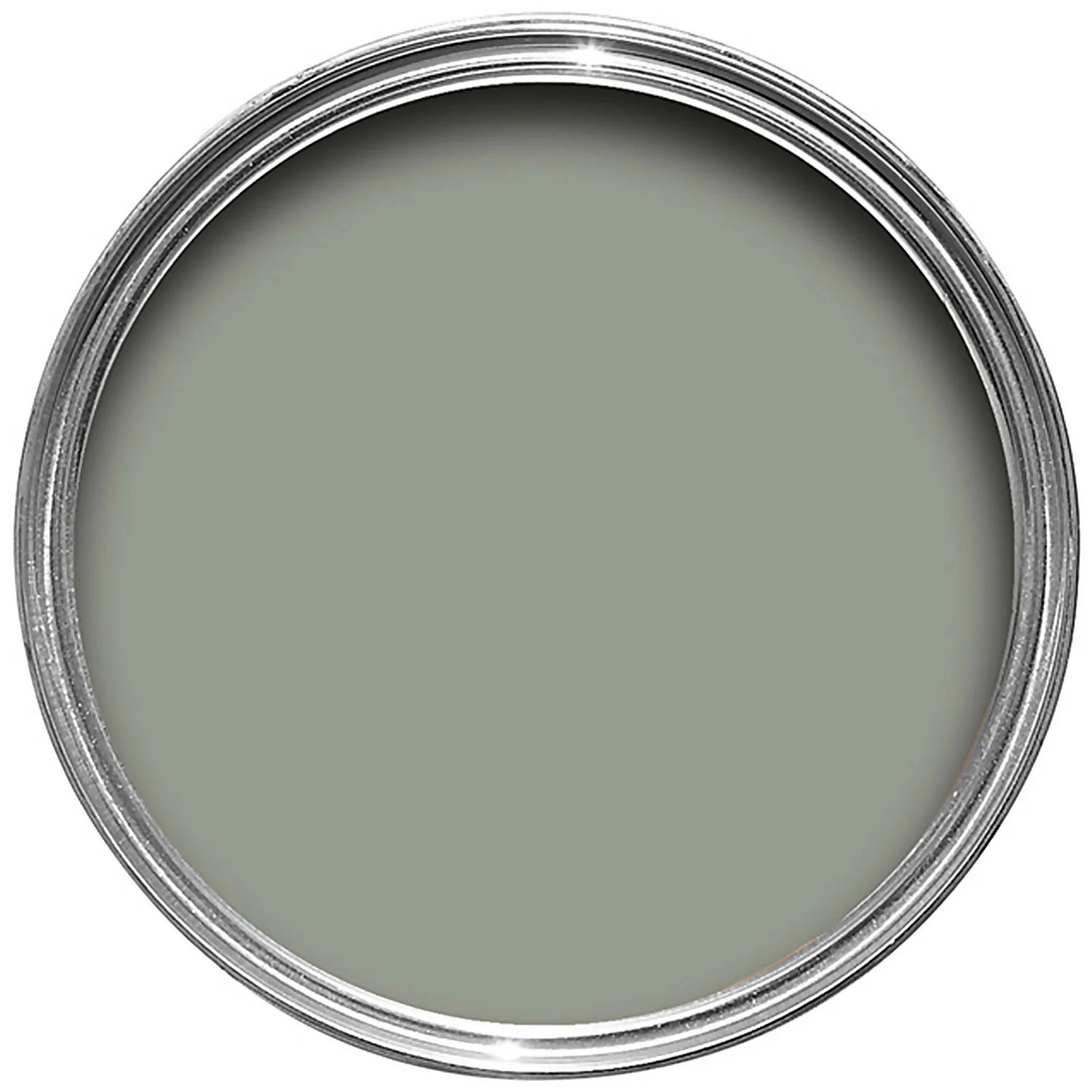 Farrow & Ball Full Gloss Paint Pigeon - 750ml 4 Farrow & Ball Full Gloss Paint Pigeon - 750ml - Image 2