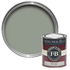 Farrow & Ball Full Gloss Paint Pigeon - 750ml