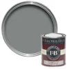 Farrow & Ball Exterior Eggshell Paint Plummett - 750ml 1 Farrow & Ball Exterior Eggshell Paint Plummett - 750ml -Laura Paint Shop 12819112 2114951875313443