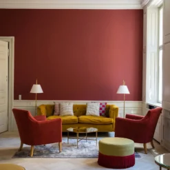 Farrow & Ball Full Gloss Paint Eating Room Red - 750ml 9 Farrow & Ball Full Gloss Paint Eating Room Red - 750ml -Laura Paint Shop 12819125 2684909411118367