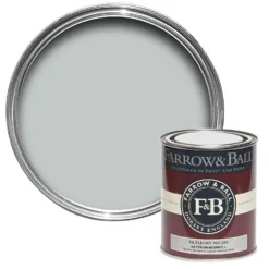 Farrow & Ball Exterior Eggshell Paint Skylight - 750ml