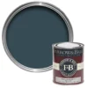 Farrow & Ball Full Gloss Paint Hague Blue - 750ml 2 Farrow & Ball Full Gloss Paint Hague Blue - 750ml -Laura Paint Shop 12819143 5754951875556839