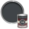 Farrow & Ball Full Gloss Paint Railings - 750ml 2 Farrow & Ball Full Gloss Paint Railings - 750ml -Laura Paint Shop 12819148 1764951875463161