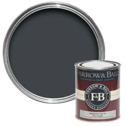 Farrow & Ball Full Gloss Paint Railings - 750ml