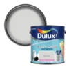 Dulux Easycare Bathroom Polished Pebble Soft Sheen Paint - 2.5L 2 Dulux Easycare Bathroom Polished Pebble Soft Sheen Paint - 2.5L -Laura Paint Shop 12819245 1154831966235151
