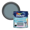 Dulux Easycare Bathroom Denim Drift Soft Sheen Paint - 2.5L