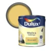 Dulux Silk Emulsion Paint Banana Split - 2.5L 1 Dulux Silk Emulsion Paint Banana Split - 2.5L -Laura Paint Shop 12819368 1884831967366121