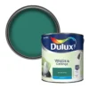 Dulux Matt Emulsion Paint Emerald Glade - 2.5L 2 Dulux Matt Emulsion Paint Emerald Glade - 2.5L -Laura Paint Shop 12819483 1054831958134632