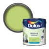 Dulux Matt Emulsion Paint Kiwi Crush - 2.5L 2 Dulux Matt Emulsion Paint Kiwi Crush - 2.5L -Laura Paint Shop 12819492 1724831961983710