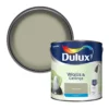 Dulux Matt Emulsion Paint Overtly Olive - 2.5L 1 Dulux Matt Emulsion Paint Overtly Olive - 2.5L -Laura Paint Shop 12819496 1544831950681033