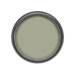 Dulux Matt Emulsion Paint Overtly Olive - 2.5L 15 Dulux Matt Emulsion Paint Overtly Olive - 2.5L -Laura Paint Shop 12819496 9454833219121599