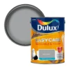 Dulux Easycare Washable & Tough Matt Paint Warm Pewter - 5L 1 Dulux Easycare Washable & Tough Matt Paint Warm Pewter - 5L -Laura Paint Shop 12819754 1384831941743796
