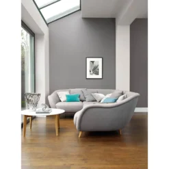 Dulux Easycare Washable & Tough Matt Paint Warm Pewter - 5L 10 Dulux Easycare Washable & Tough Matt Paint Warm Pewter - 5L -Laura Paint Shop 12819754 8104833216794016