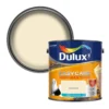 Dulux Easycare Washable & Tough Matt Paint Daffodil White - 2.5L 1 Dulux Easycare Washable & Tough Matt Paint Daffodil White - 2.5L -Laura Paint Shop 12819777 4854831946323737