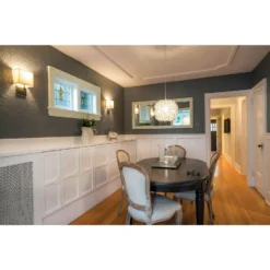 Craig & Rose 1829 Chalky Matt Emulsion Paint Violet Slate - 750ml 7 Craig & Rose 1829 Chalky Matt Emulsion Paint Violet Slate - 750ml -Laura Paint Shop 12819819 1894833224595942