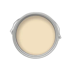 Craig & Rose 1829 Eggshell Paint Adam Cream - 750ml