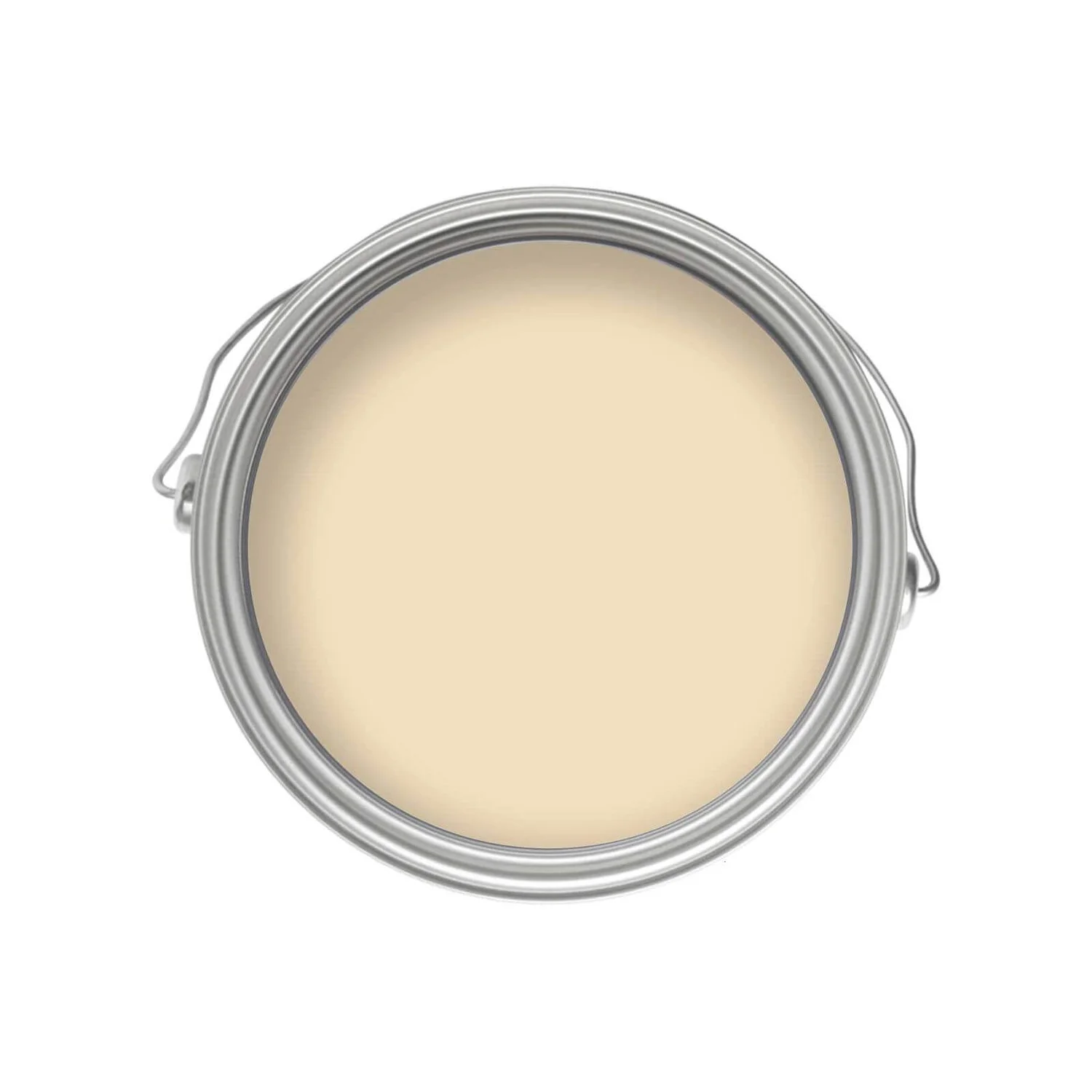 Craig & Rose 1829 Eggshell Paint Adam Cream - 750ml 3 Craig & Rose 1829 Eggshell Paint Adam Cream - 750ml