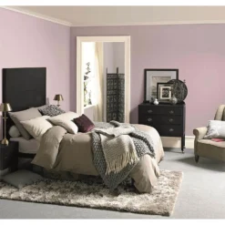 Dulux Easycare Washable & Tough Matt Paint Dusted Fondant - 2.5L 12 Dulux Easycare Washable & Tough Matt Paint Dusted Fondant - 2.5L -Laura Paint Shop 12819861 1654833219693252