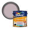 Dulux Easycare Washable & Tough Matt Paint Dusted Fondant - 2.5L 1 Dulux Easycare Washable & Tough Matt Paint Dusted Fondant - 2.5L -Laura Paint Shop 12819861 3224831961270964