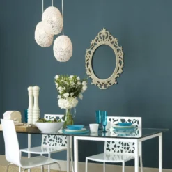 Craig & Rose 1829 Eggshell Paint Braze Blue - 750ml 7 Craig & Rose 1829 Eggshell Paint Braze Blue - 750ml -Laura Paint Shop 12819902 9304833222582174