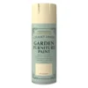 Rust-Oleum Garden Furniture Spray Paint Clotted Cream - 400ml 2 Rust-Oleum Garden Furniture Spray Paint Clotted Cream - 400ml -Laura Paint Shop 12819911 1904831917972231