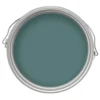 Craig & Rose 1829 Eggshell Paint French Turquoise - 750ml